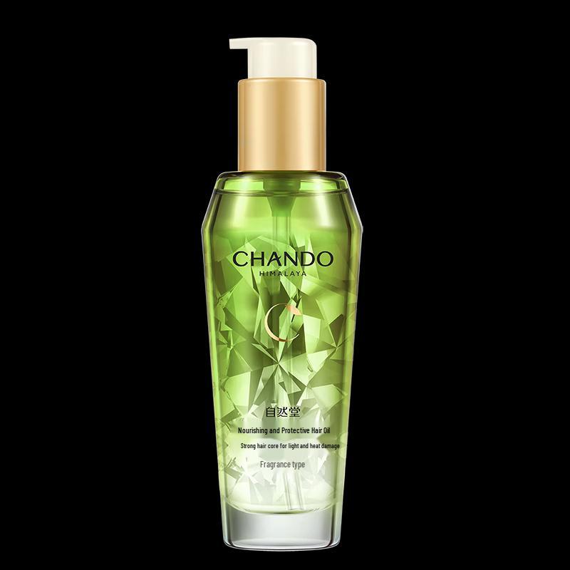 CHANDO Nourishing Repair Hair Oil