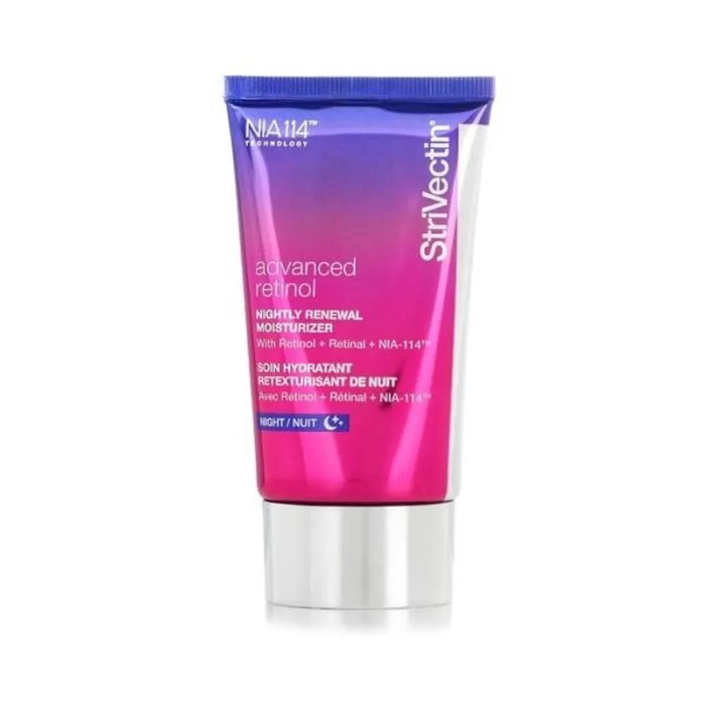 StriVectin Retinol Nightly Moisturizer 50ml