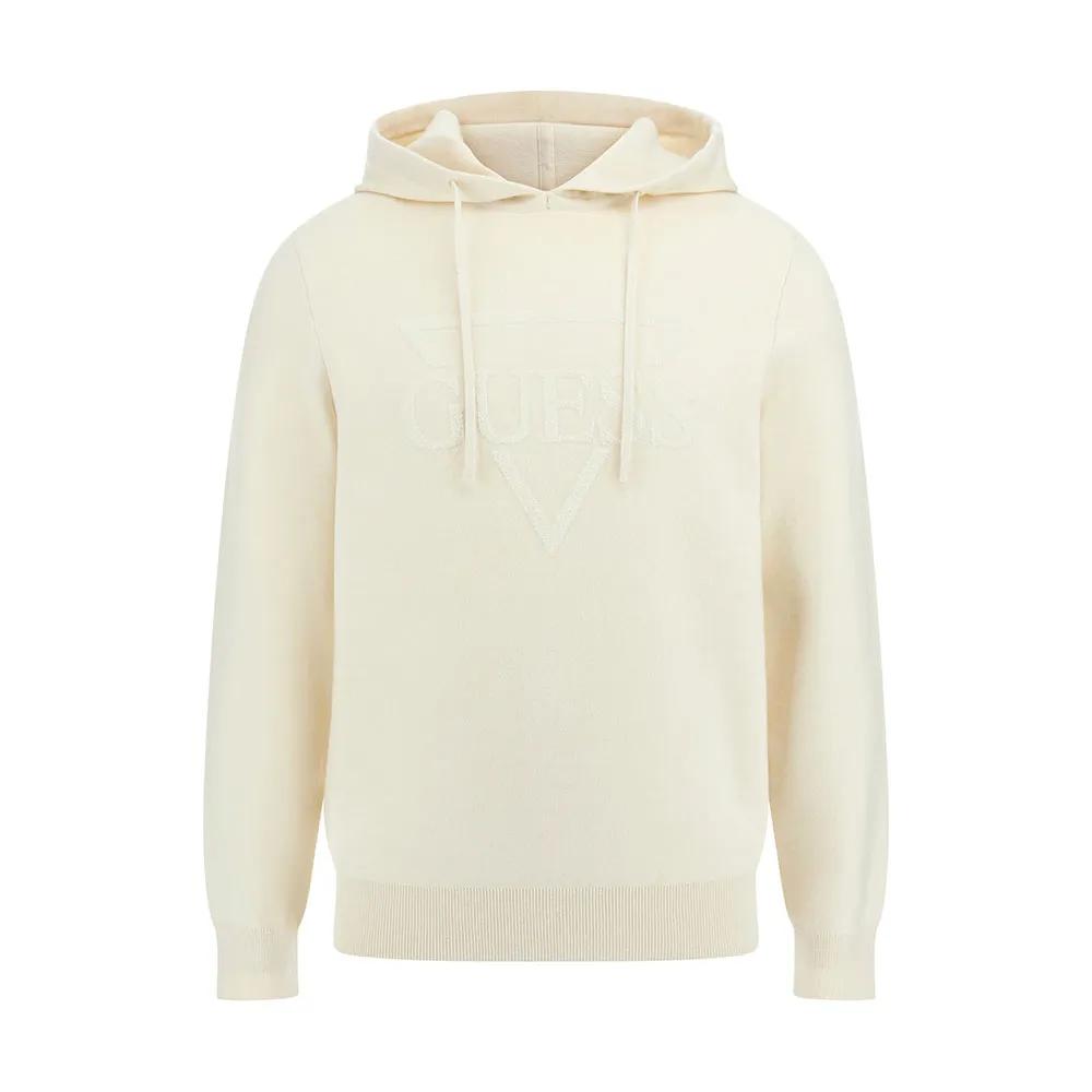 

Guess Толстовка с капюшоном Joby French Terry S