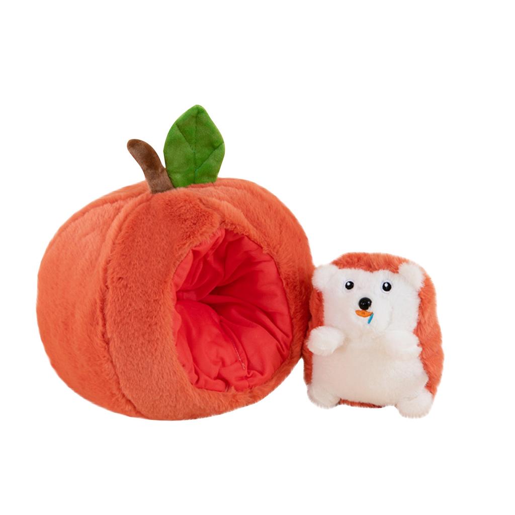 Cute Plush Toy, Cartoon Doll, Figurine, Children's Gift, Without Label