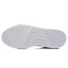 New LiNing Wave Anti Slip Wear Resistant Low Top Skateboard Shoes Women's White AGCR156-1