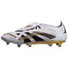 Predator Elite Foldover Tongue FG +Teamgeist Unisex Sneakers White Cloud-White Core-Black JP5730