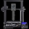 LuckyBot ONE 3D Printing Vending Kiosk CN plug (adapter included)