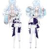 Kobo Cosplay Kanaeru Costume Party Anime Fan Role Playing Girl Festival Clothing
