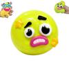 1/2/5Pcs Dog Face Squeeze Toy, Moldable Slow Rise Cartoon Expression Stress Ball, Relaxing Anxiety Relieving Face Fidget Toy for Home,