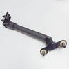 Car tailgate tailgate retainer assembly trunk pillar rear door tie rod support rod for Renault Koleos 2008-2016