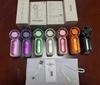 X699 High-Speed Portable Handheld Fan: USB Rechargeable, Mini Pocket-Sized with Powerful Wind.