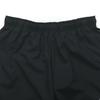 Nike Logo Print Woven Training Quick-Dry Shorts Men Bottoms Black DD1626-010