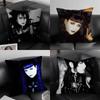 1pc Rock Band Malice Mizer Pillow Case Fashion Square Pillowcase Bedroom Sofa Room Ins Decoration Leisure