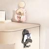 4 Piece Plastic Gaming Headset Display Rack Non Slip Controller Holder Earphone Hook  Bathroom