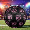 1pc Argentina Celebration Soccer Ball Size 5, Suitable for Practice Matches/tournament Training for Sports, Lightweight and Durable. c70118