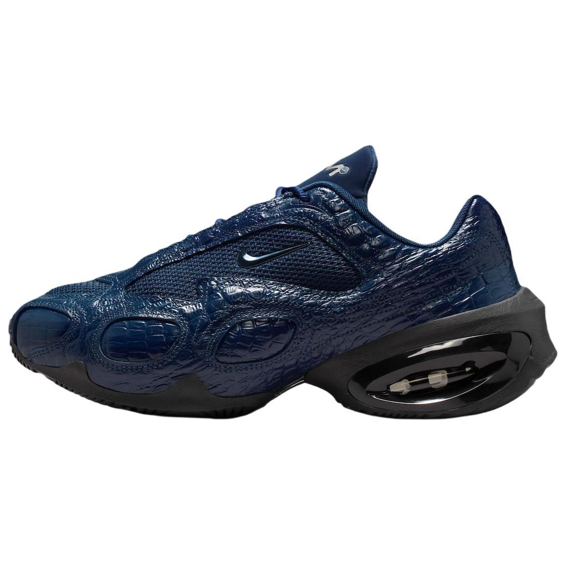 (WMNS) Nike Air Max Muse Navy Crocodile Women s IB6689-400 EU 41