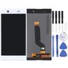 OEM LCD Screen for Sony Xperia XA1 Ultra with Digitizer Full Assembly
