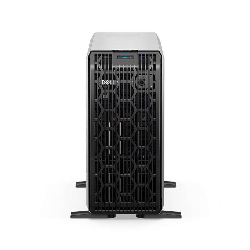 Dell PowerEdge T360 Enterprise Tower Server (CN version)