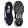 Vans MTE Crosspath Wear Resistant And Waterproof Low Top Casual Shoes Unisex Black Sneakers VN000CVUBA2