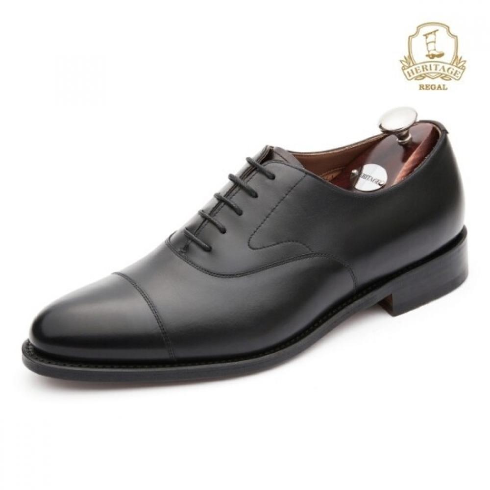 

Fila Men S Heritage Regal Straight Tip Heroxg7001c1 Black 275
