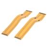 2pcs Motherboard Connector Flex Cable Professional Replacement Motherboard Connection Flex Ribbon