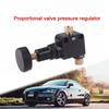 Výkonný brzdový regulátor tlaku Brzdový regulátor tlaku Automobilové použití