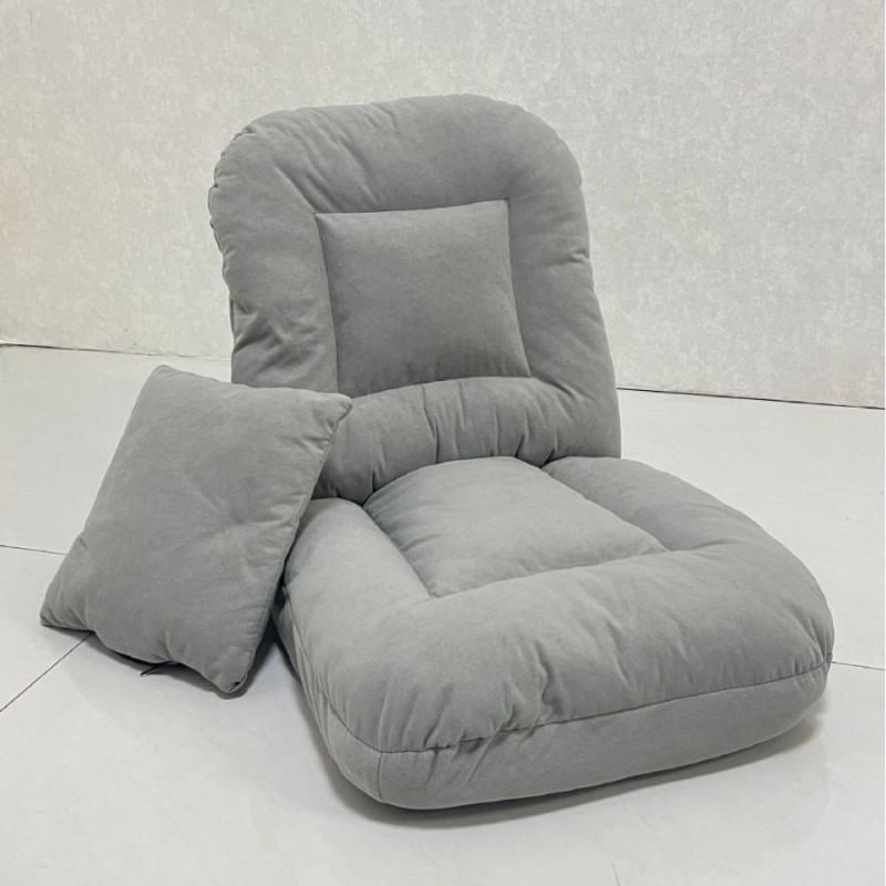 Modern Minimalist Velvet Floor Cushion Bedroom