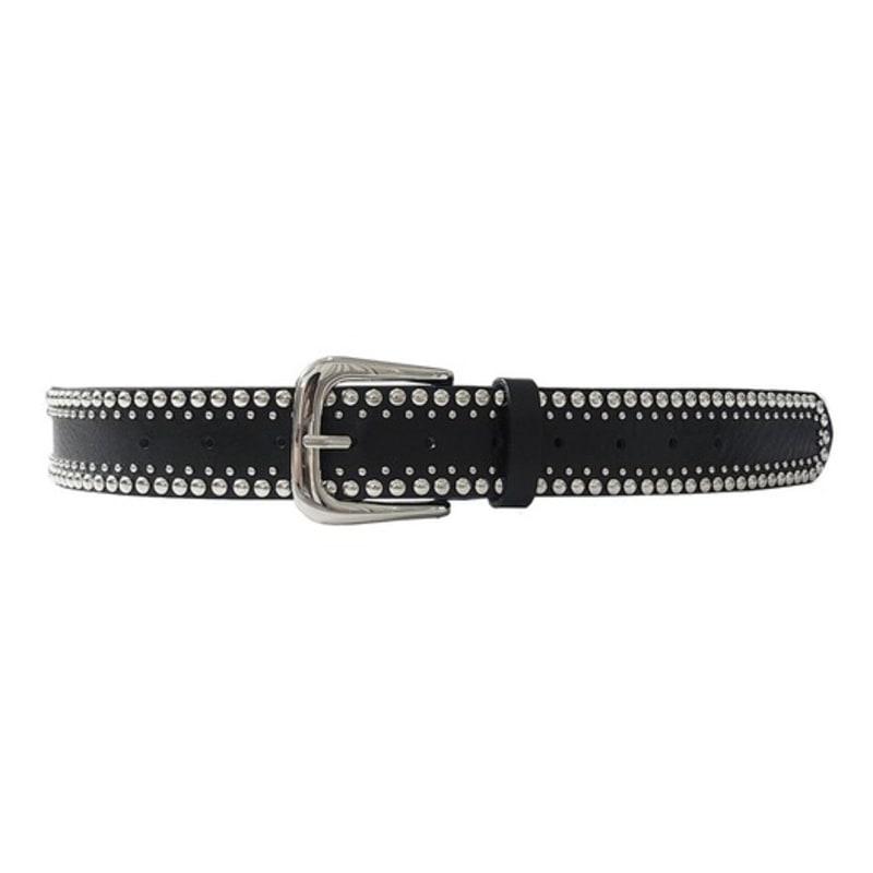 MAISON MASTER Maison Master Double Eyelet Belt