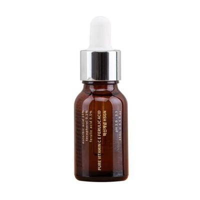 Pure 15% Vitamin C E Ferulic Serum 15ml