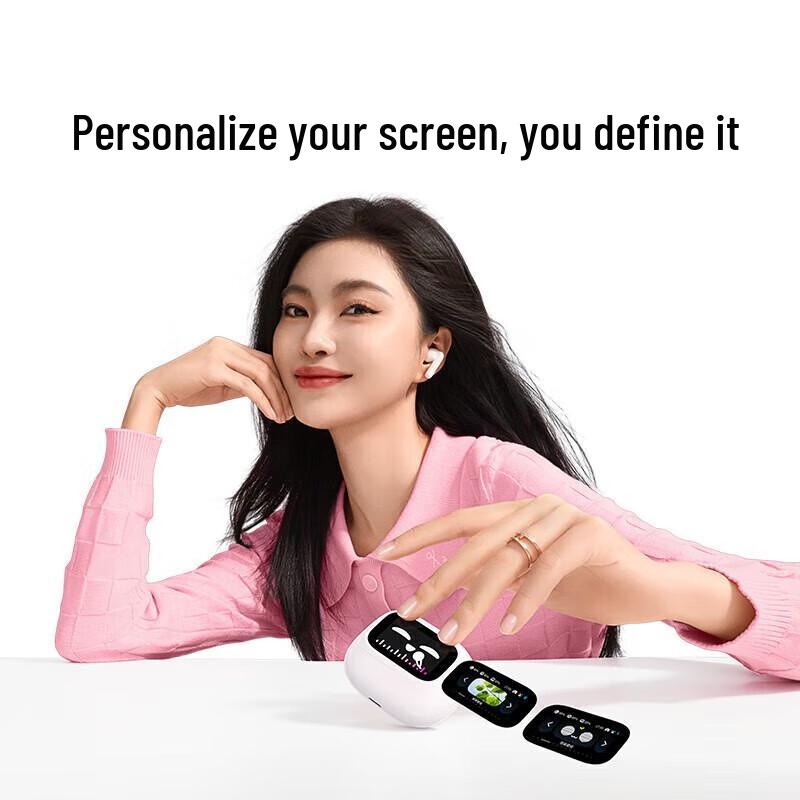 UGREEN HiTune T6 Magic Wireless Earbuds