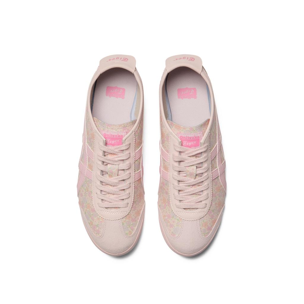 ONITSUKA TIGER Mexico 66 'Crystal Pink Cotton Candy' Men's 1183C564-700