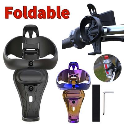 Accessori da ciclismo – Porta borraccia per bici