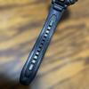 Used Working Item: CASIO PROTREK Digital Watch
