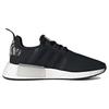 Adidas NMD_R1 Černé Bílé Mramorové Dámské Tenisky Core-Black Cloud-White Grey-Two IE9611