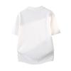 2026 Men's Summer Solid Color Knit Lapel Polo Shirt - Korean Style Casual Fashion