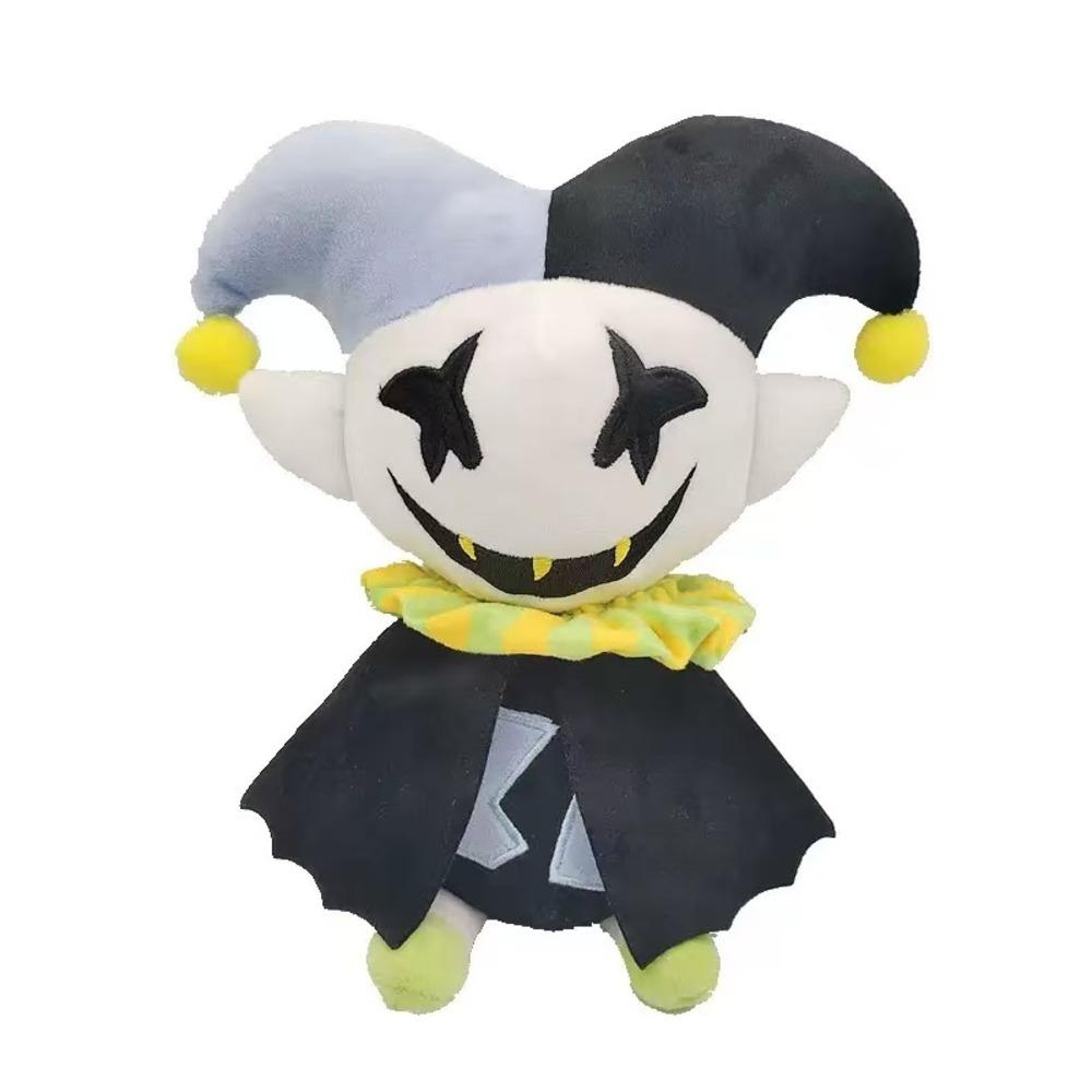 Kris Deltarune Plush Susie Deltarune Plush Deltarune Ralsei Plush Deltarune Plush Noelle Birthday Gift
