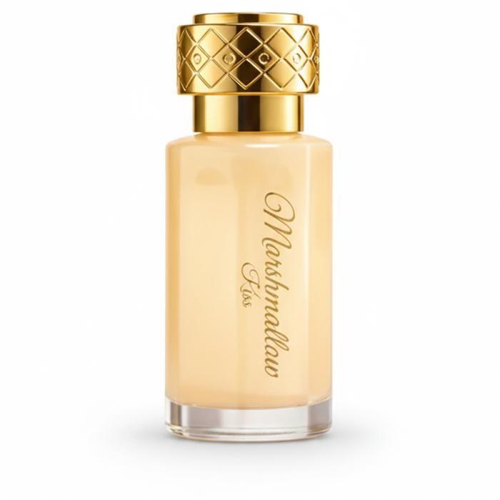 Dubai Flower - Concentré de Parfum Musc Tahara Marshmallow Kiss -