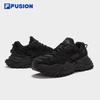 Fila FUSION Hard Candy Men's Platform Dad Shoes
