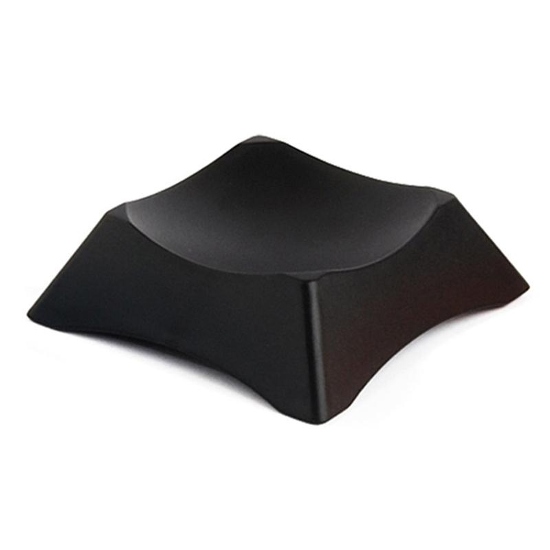 3Pcs ABS Ball Toy Support Base Stand Display Holder Rack For Soccer Volleyball