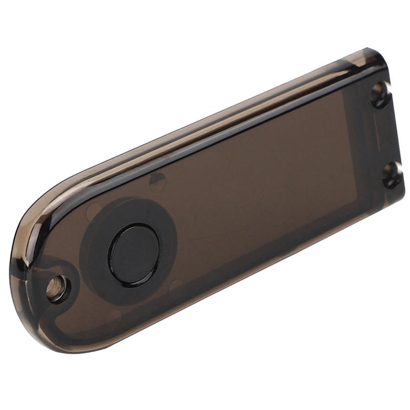 Dashboard Cover For Ninebot Max G30 Electric Scooter Instrument Display