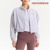Women S Lightweight Semi Crop Jacket   H24  Nbnme2w412