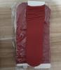 Women's Cotton Blend Fleece-Lined Mid-Calf Scrunch Socks – Warm, Thick, Japanese Style for Spring, Autumn, & Winter