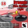 Dış aydınlatma – Dönüş sinyalleri