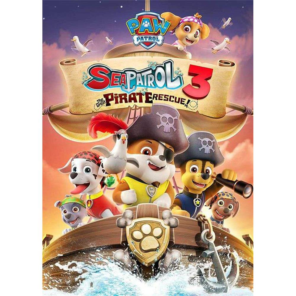 Kreskówkowy Piesek Disneya Malowanie Diamentami 5D DIY Wzór Artystyczny Drukowany Zestaw Puzzle Płótno Mozaika Ścieg Haft Domowy Dekor