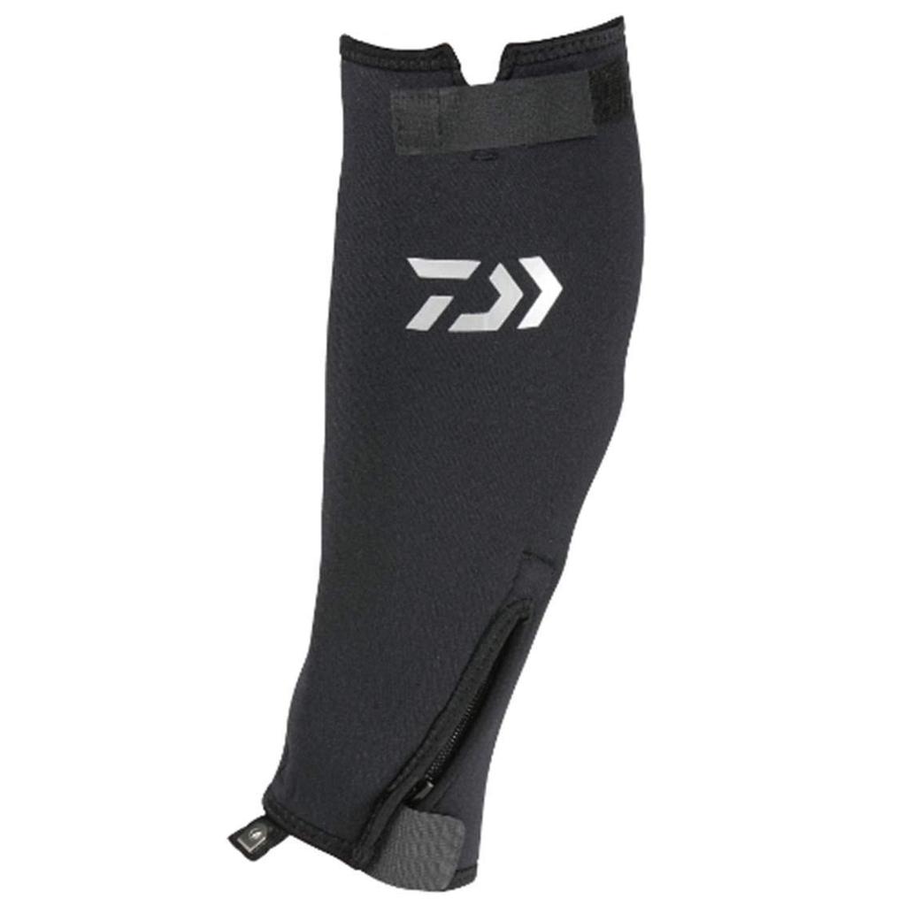 Daiwa Neo Leg Guard NL311 Black LL 04103913
