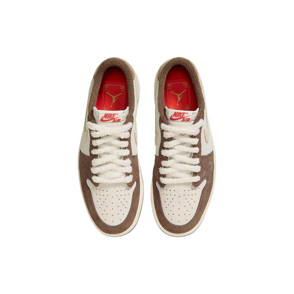 Air Jordan 1 Retro Low OG 'Year of the Rabbit' Men's DV1312-200