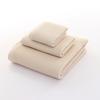 Modern 3PCS Towel Set Soft Cotton Hand Face Bath Towel Bathroom Shower Towels For Adults Kids Honeycomb Design juego de toallas