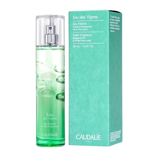

Caudalie Eau Vigne 50ml одеколон