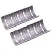 18pc 32mm 4BR-11416-00 Motorcycle Connecting Rod Crankshaft Bearing Kit For Yamaha XJR400 1990-1994 XJR400R 1995-2007