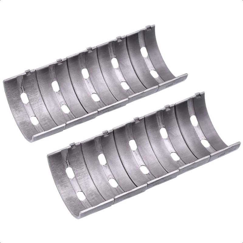 18pc 32mm 4BR-11416-00 Motorcycle Connecting Rod Crankshaft Bearing Kit For Yamaha XJR400 1990-1994 XJR400R 1995-2007