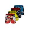 Pack of 4 Men's DC Comics Boxers