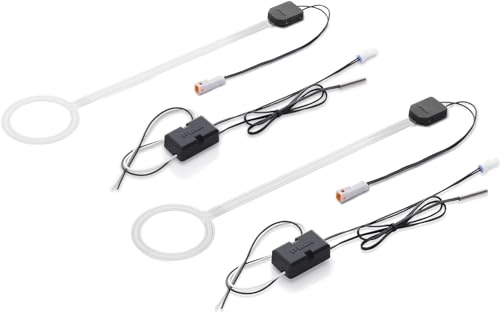PIAA Car Bulb for Head & Tail Lights, Snow Melting