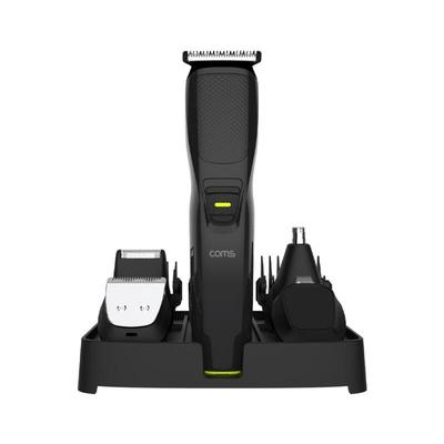 Ηλεκτρική κουρευτική μηχανή μαλλιών / Αυτο-κούρεμα ξύρισμα αποτρίχωση