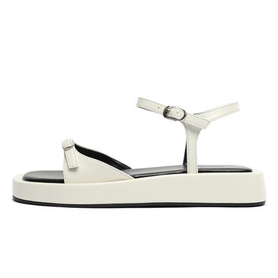 Shoemarker Honey April Rainy Platform (0091238) Ha23064 Wh